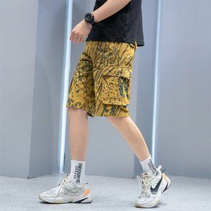 Men's Shorts Cargo Shorts Sport Shorts